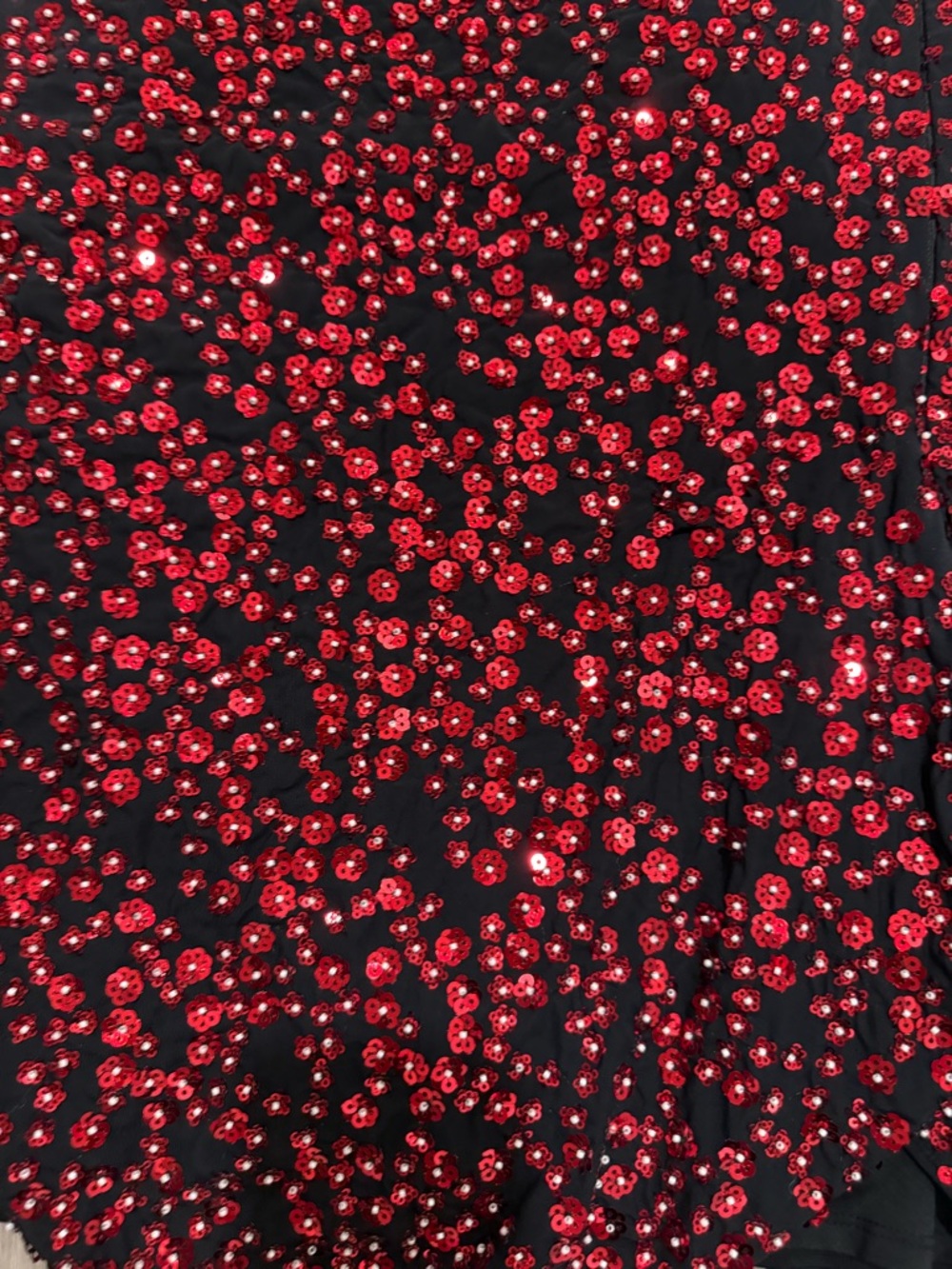 Abercrombie and Fitch Skorts Dress - Picture 5 of 6